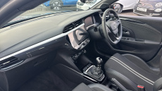 Vauxhall Corsa 1.2 Turbo GS 5dr Petrol Hatchback